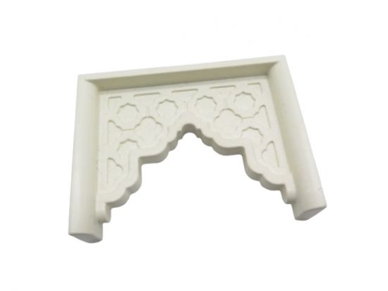 Deckenleiste Deckenleiste