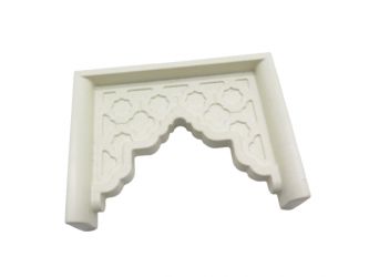 Deckenleiste Deckenleiste