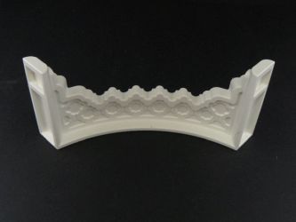 Deckenleiste Deckenleiste