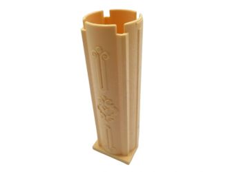 Säule Traumschloss Säule Traumschloss