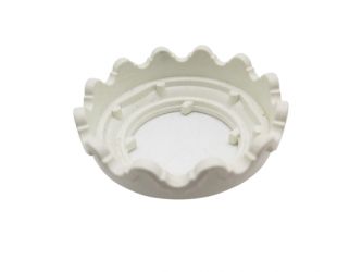 Dachabschluss Dachkante Dachabschluss Dachkante