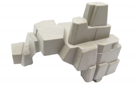 Felsen Felsformation Felsen Felsformation