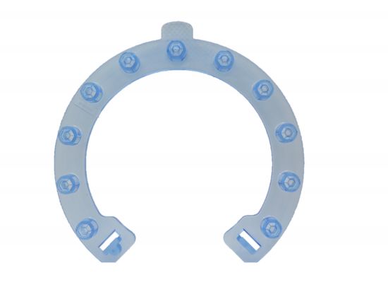 Schmucksteine Thron Schmucksteine Thron