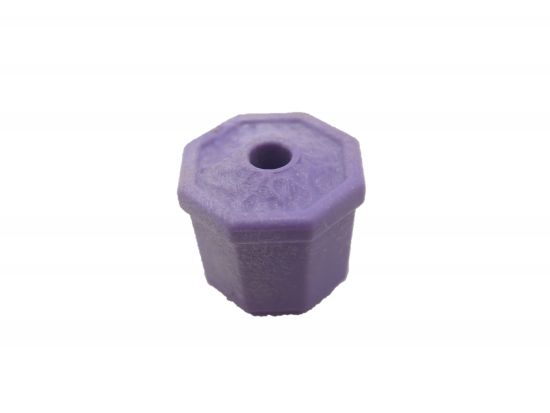 Blumentopf 8-eckig Blumentopf 8-eckig