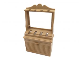 Gewehrschrank Gewehrschrank