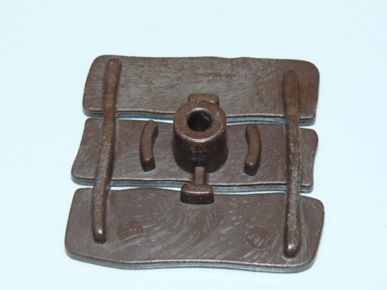 Holzplatte für Fass Holzplatte für Fass