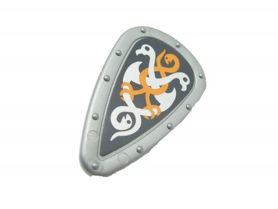 Schild dreieckig Schild dreieckig