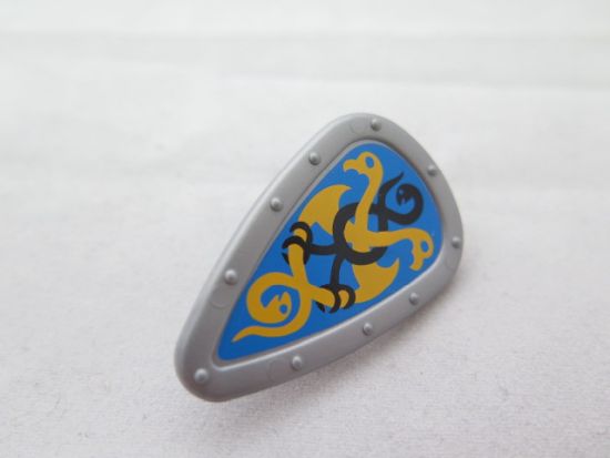 Schild Tropfenförmig Schild Tropfenförmig