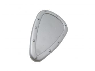 Schild dreieckig Schild dreieckig