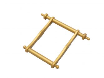 Schaukelstange Käfig Schaukelstange Käfig