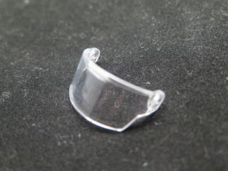 Visier Helm Visier Helm