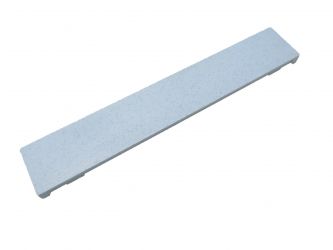 Abdeckung Schiene Bahnübergang