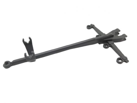 Deichsel Kutsche Deichsel Kutsche