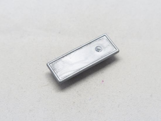 Schild Kennzeichen Schild Kennzeichen