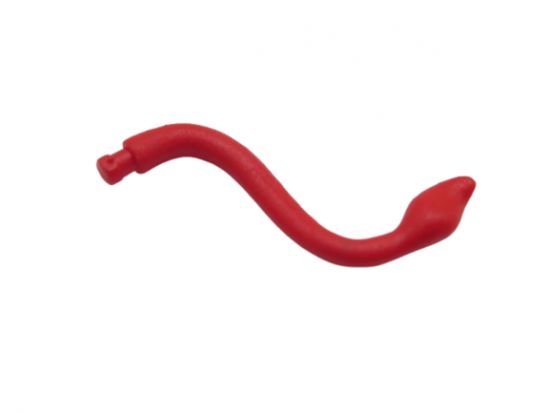 Schwanz Teufelkostüm Schwanz Teufelkostüm