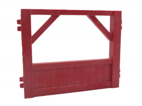 Wand Rückwand Kinderzoo Wand Rückwand Kinderzoo