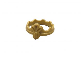 Krone mit Symbol Krone mit Symbol