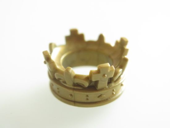 Krone, König Krone, König