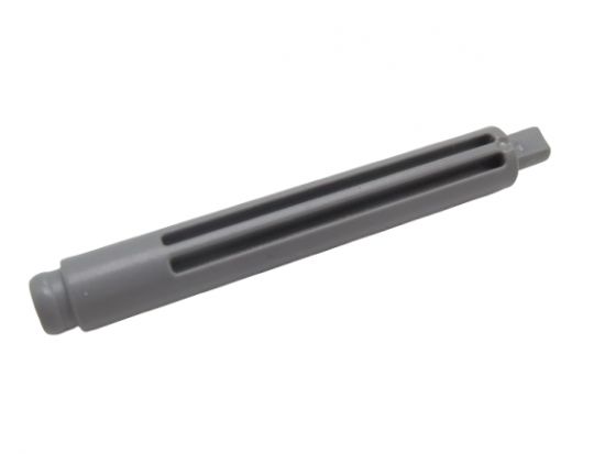 Mast Flutlicht THW Feuerwehr Mast Flutlicht THW Feuerwehr