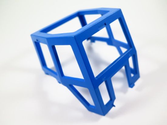 Rahmen Fahrerhaus Rahmen Fahrerhaus