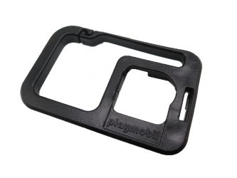 Halterung Gürtelclip Halterung Gürtelclip