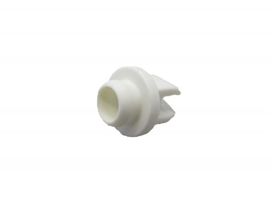 Steckzapfen Clip drehbar Steckzapfen Clip drehbar