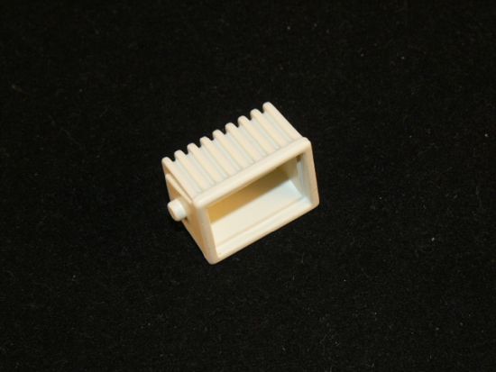 Scheinwerfergehäuse Scheinwerfergehäuse