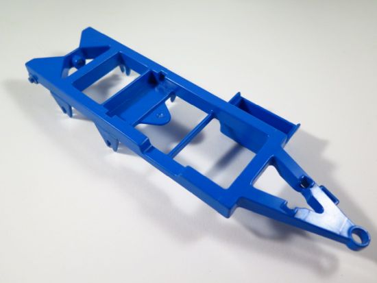 Chassis Anhänger Chassis Anhänger