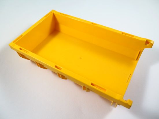 Anhängeraufbau Anhängeraufbau