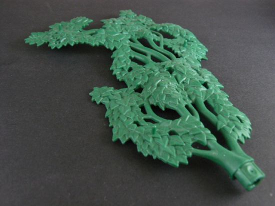 Kletterplanze Kletterplanze