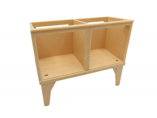 Hasenstall Hasenstall