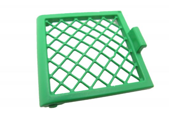 Gittertür Gittertür