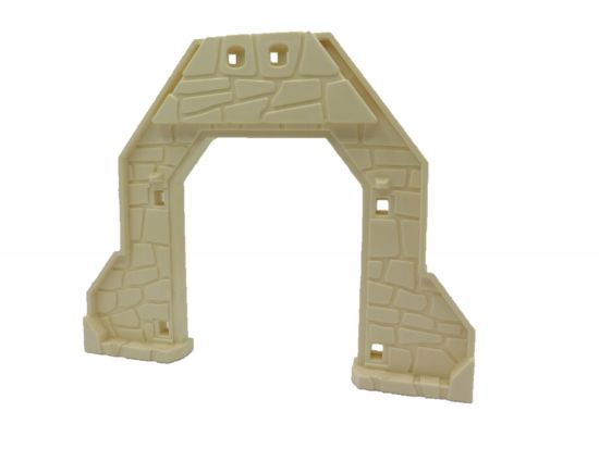 Dachgiebel Wand Dachgiebel Wand