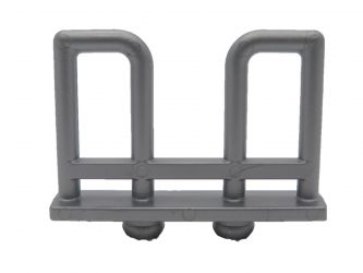 Gitter Absperrung Gitter Absperrung