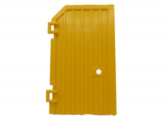 Scheunentor links Scheunentor links