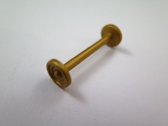 Achse Servierwagen Achse Servierwagen