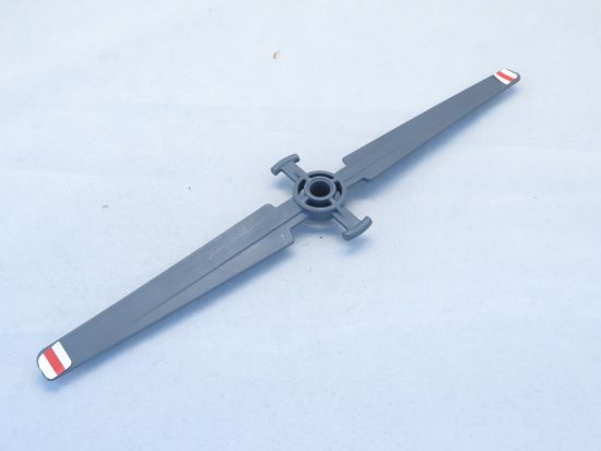 Rotorblatt Hubschrauber Rotorblatt Hubschrauber