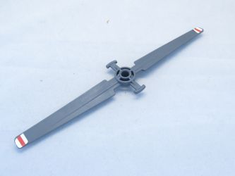 Rotorblatt Hubschrauber Rotorblatt Hubschrauber