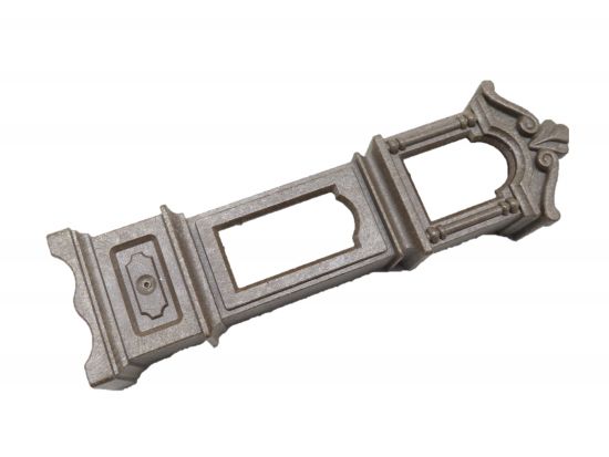 Uhr Gehäuse Uhr Gehäuse