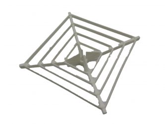 Wäschespinne Wäschespinne