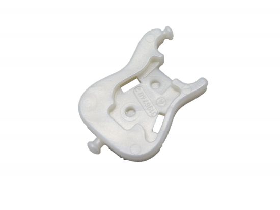 E-Gitarre Körper E-Gitarre Körper