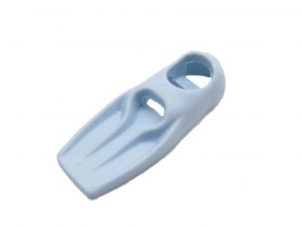 Schwimmflosse Taucher Schwimmflosse Taucher