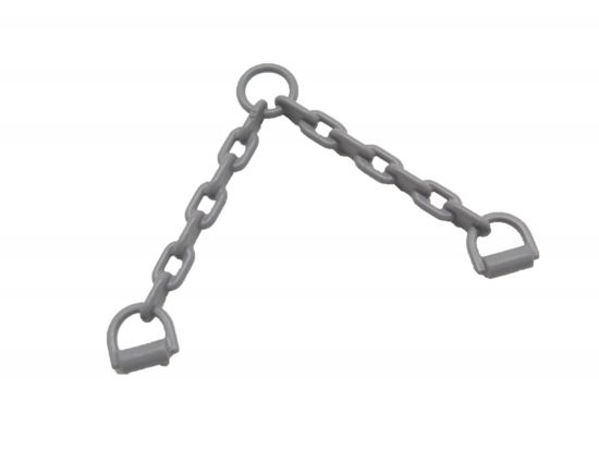 Kette Container Truck Kette Container Truck