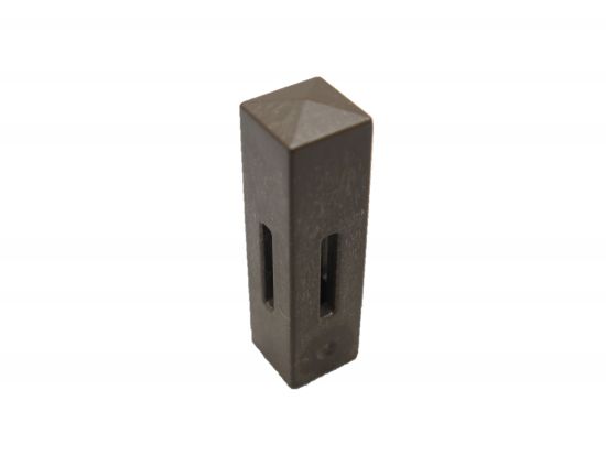 Pfosten Holzzaun Pfosten Holzzaun