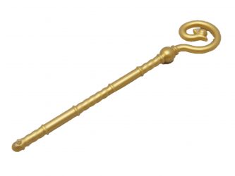 Stab Bischof Magier Stab Bischof Magier