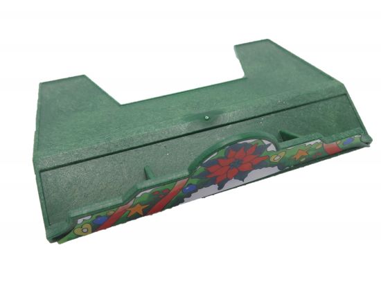 Dach Kiosk Wintermarkt Dach Kiosk Wintermarkt