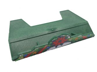 Dach Kiosk Wintermarkt Dach Kiosk Wintermarkt