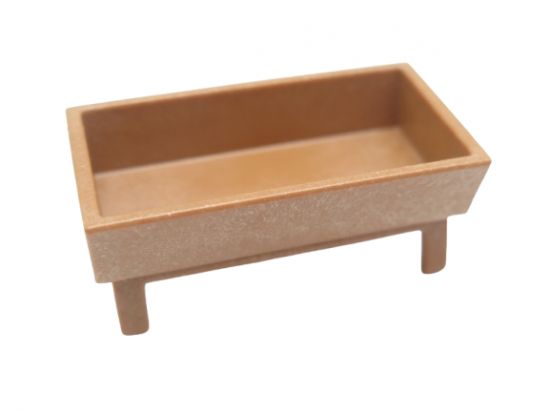 Trog Futterkrippe Trog Futterkrippe