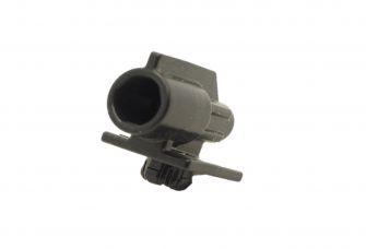 Halterung Laser Halterung Laser