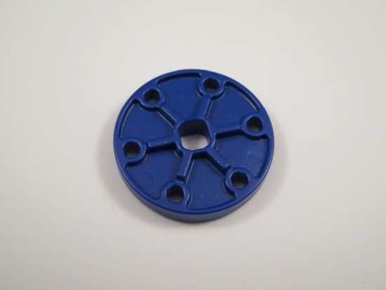 Scheibe Satellit Scheibe Satellit